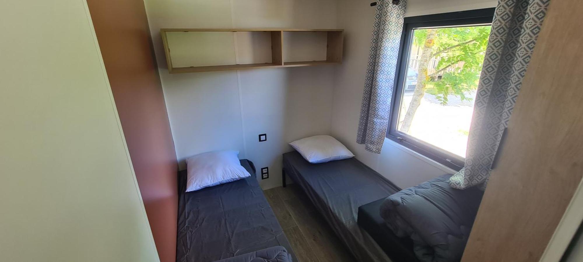 Camping Le Pre Cathare Lavelanet Exterior photo
